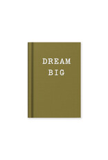 Ohh Deer Dream Big - Hardback Notebook