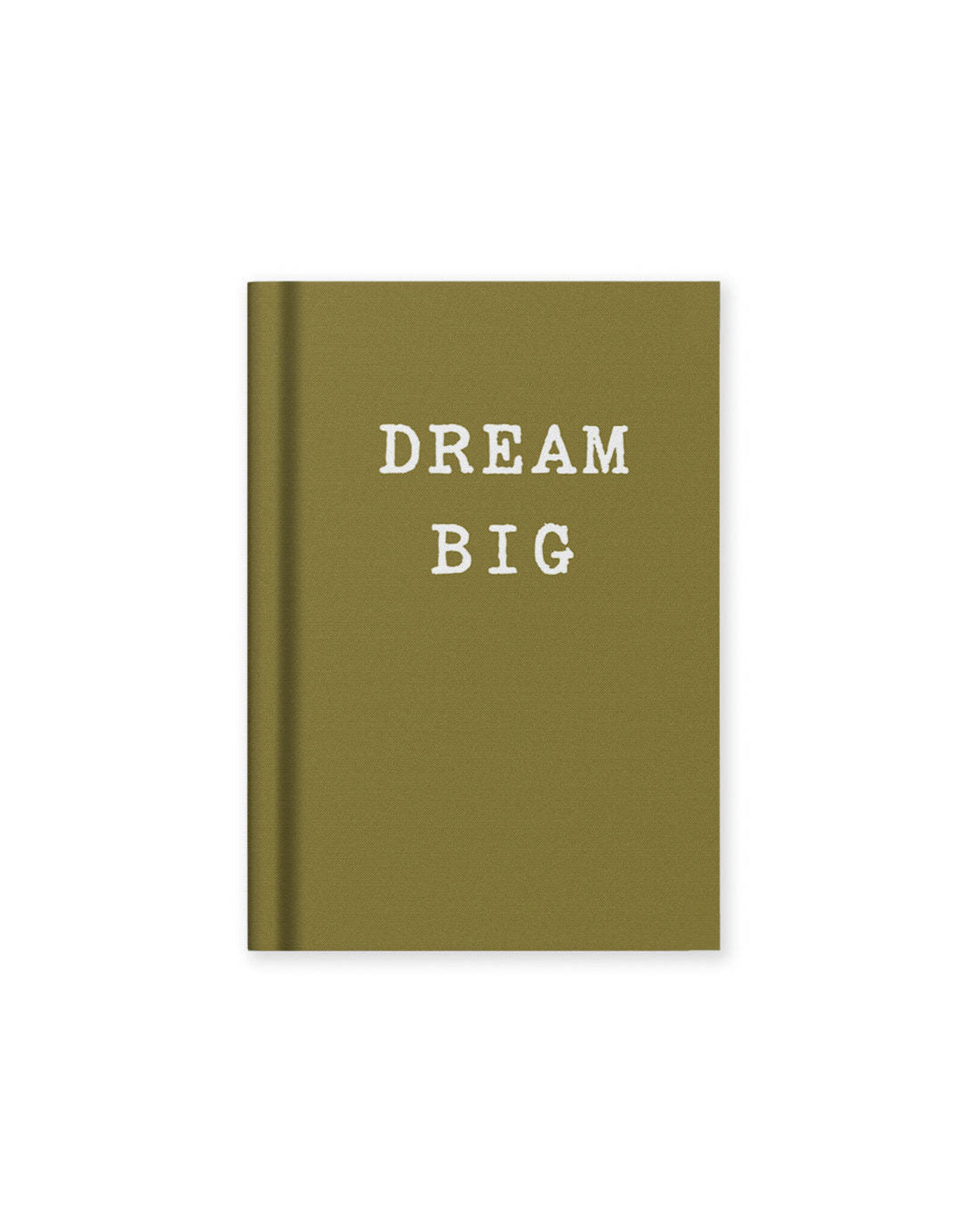 Ohh Deer Dream Big - Mini Hardback Journal