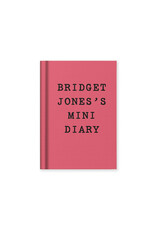 Ohh Deer Bridget Jone's Diary - Hardback Notebook