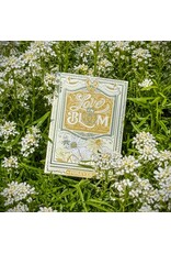 To & From Gift Co. Floriography Seed Packet -