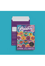 To & From Gift Co. Floriography Seed Packet -