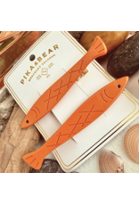 Pika & Bear Sardinia Fish Hair Clips -