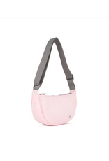 Ori London Farringdon Half Moon Bag -