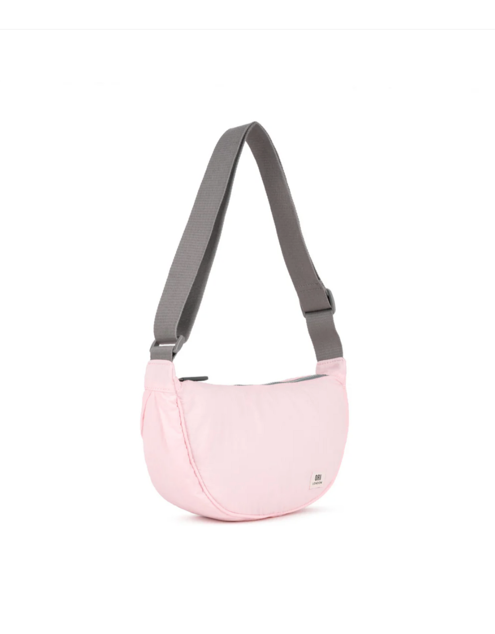 Ori London Farringdon Half Moon Bag -