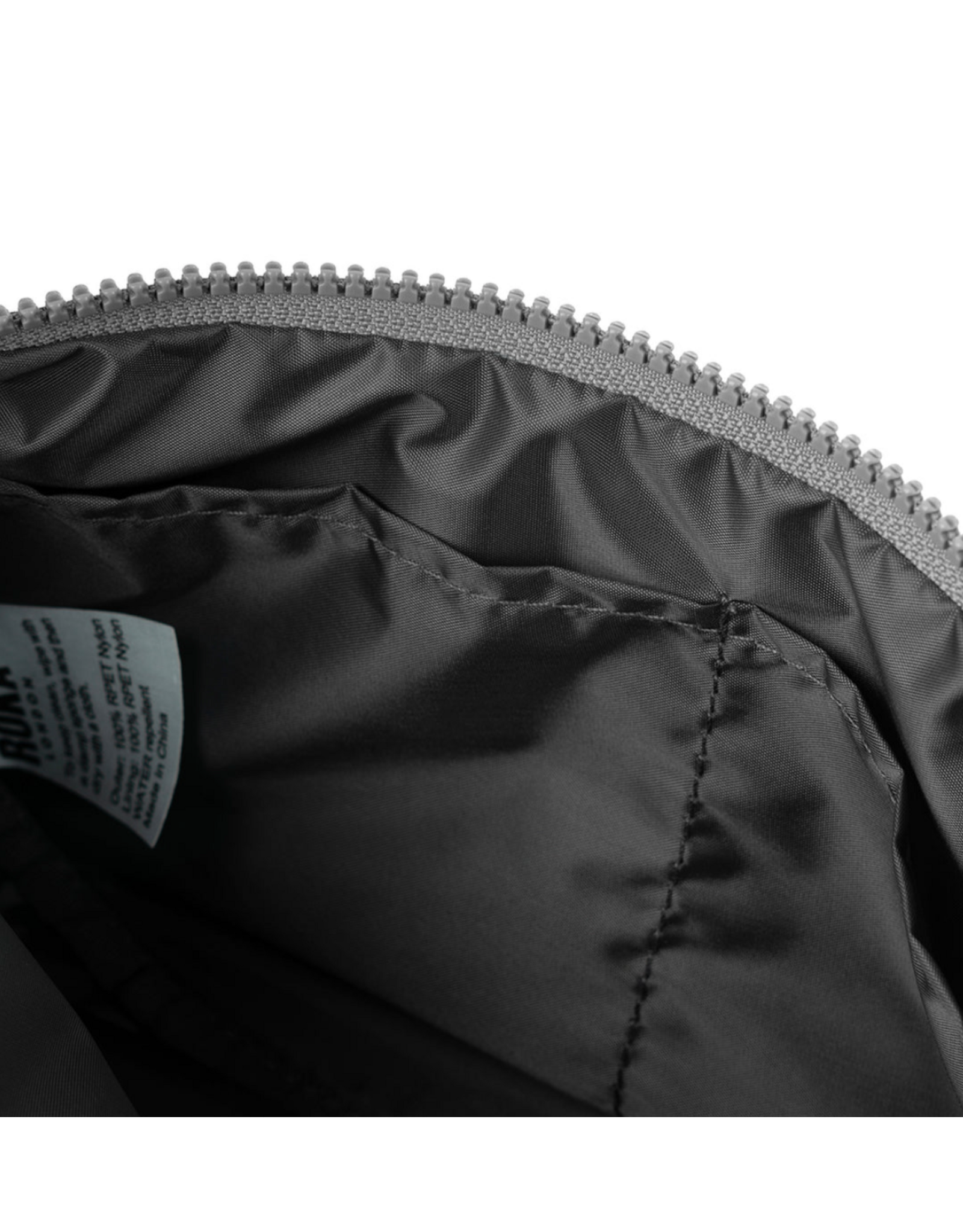 Ori London Farringdon Half Moon Bag -