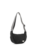 Ori London Farringdon Half Moon Bag -