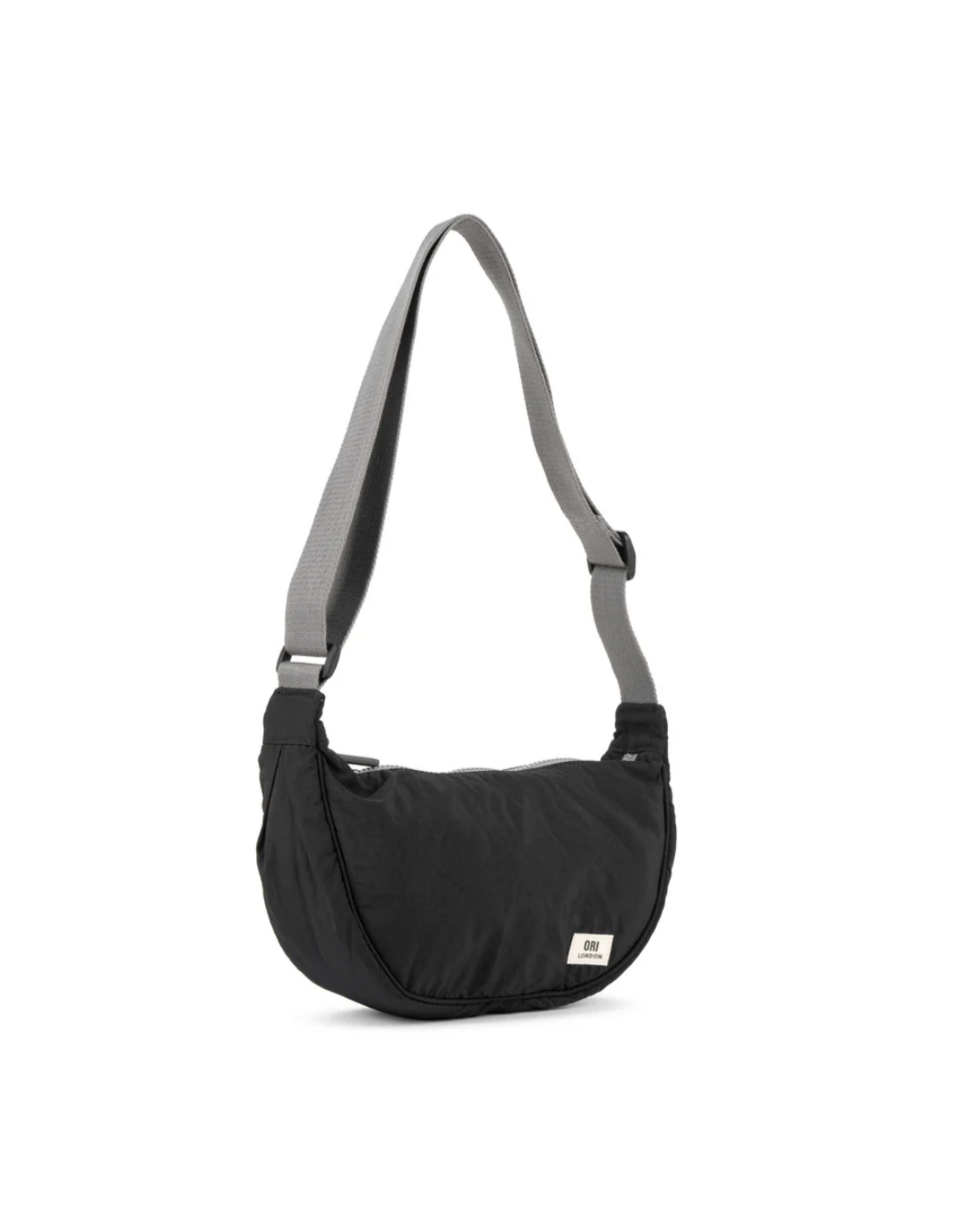 Ori London Farringdon Half Moon Bag -