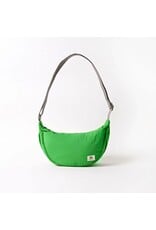 Ori London Farringdon Half Moon Bag -
