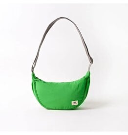 Ori London Farringdon Half Moon Bag -