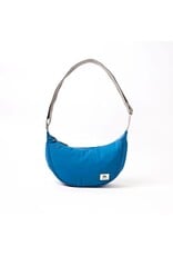 Ori London Farringdon Half Moon Bag -