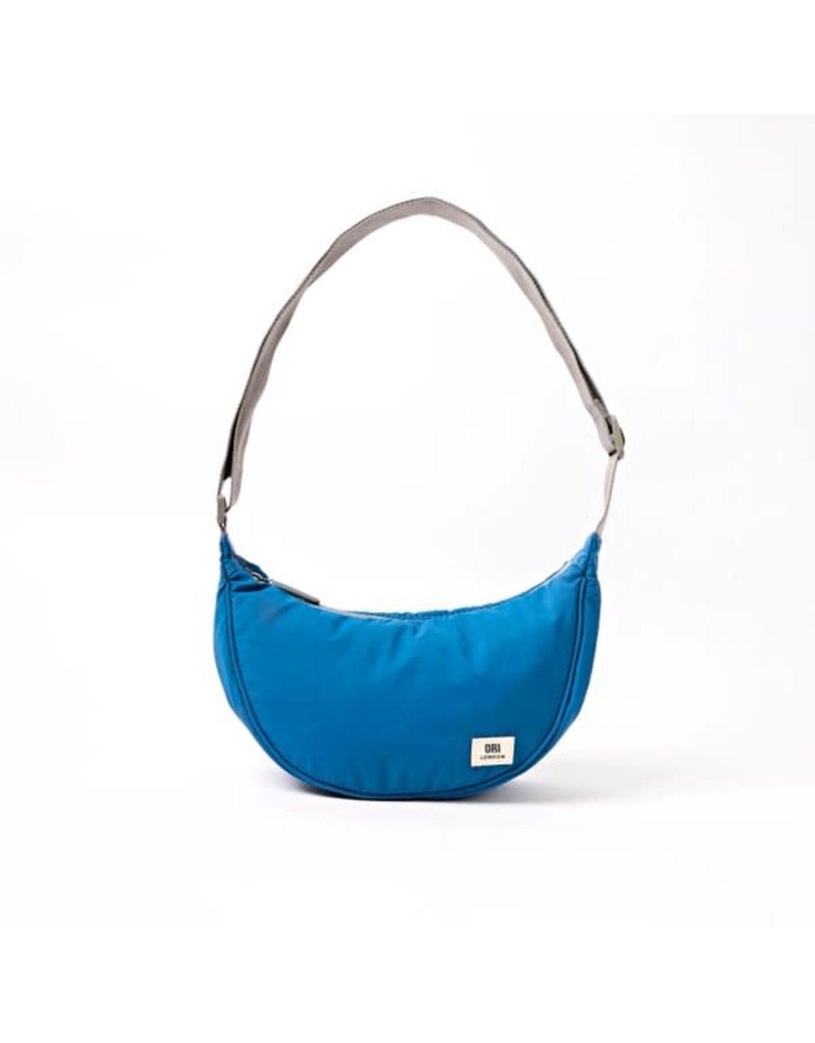 Ori London Farringdon Half Moon Bag -