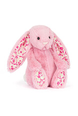 Blushkin Blossom Luxe Bunny
