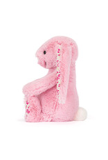 Blushkin Blossom Luxe Bunny