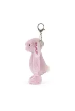 Thistlepop Blossom Bunny Bag Charm