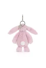 Thistlepop Blossom Bunny Bag Charm