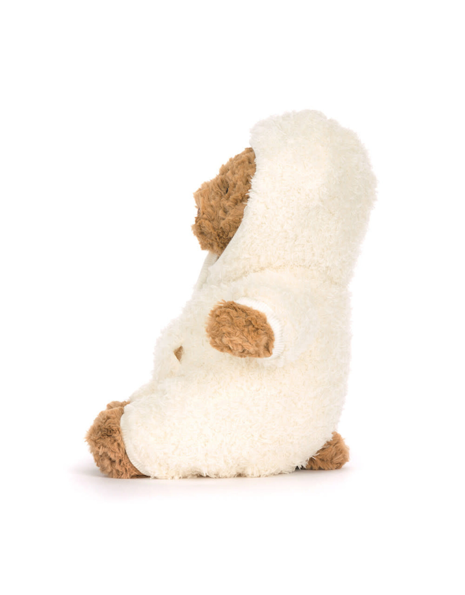 Bartholomew Bear All-in-one Outfit