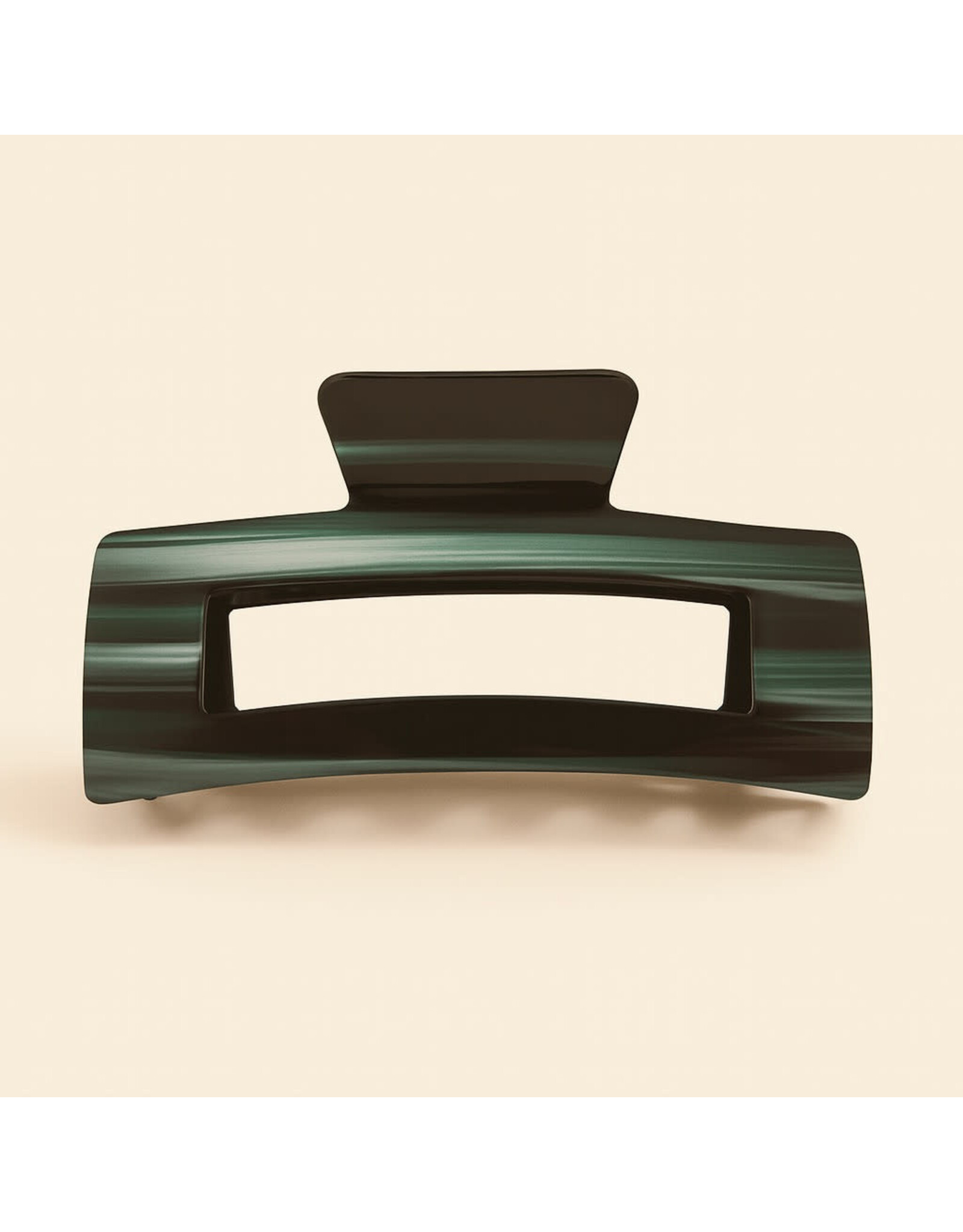 Pika & Bear "Andre" Oversized Hair Claw -