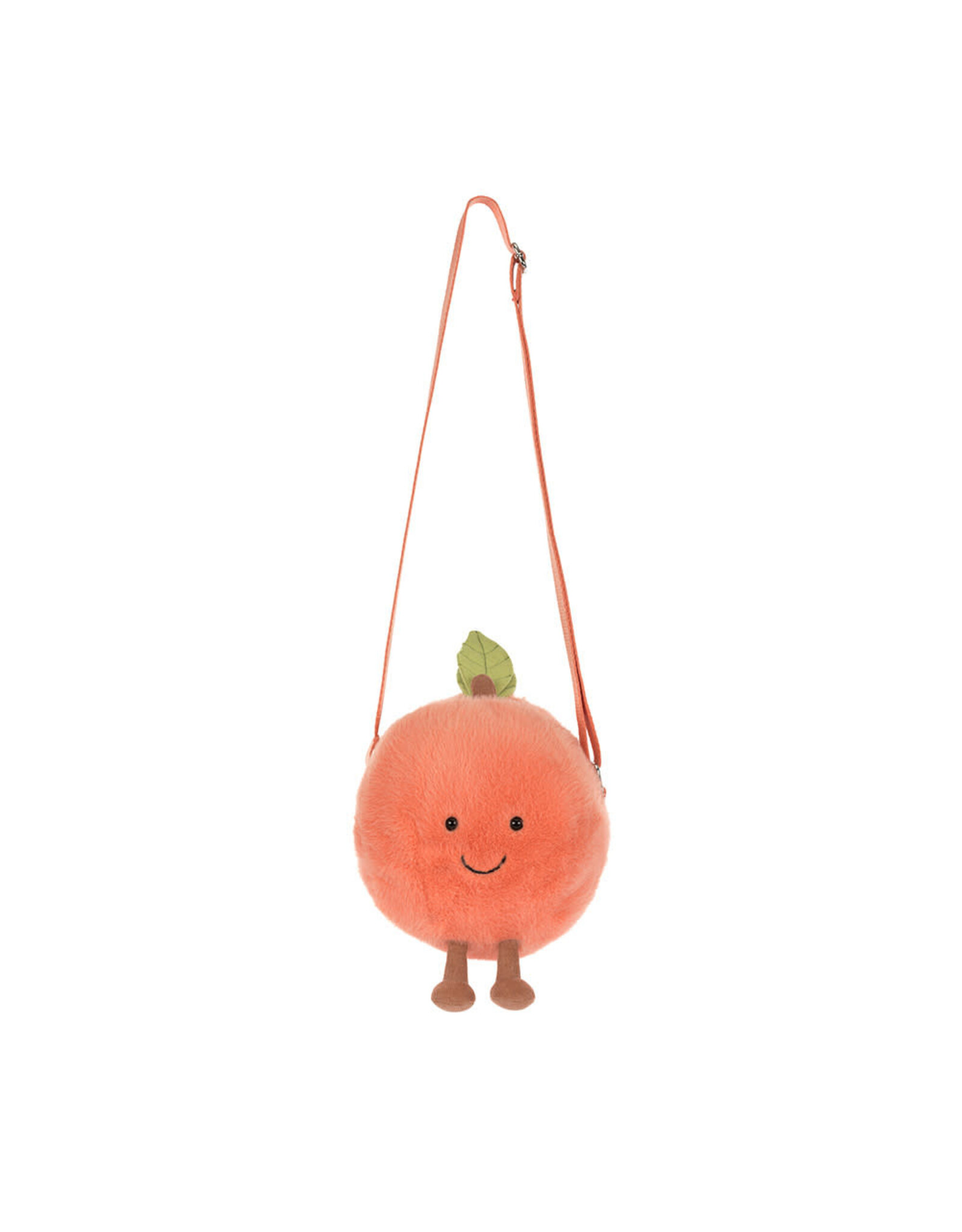 Amuseables Peach Shoulder Bag