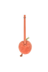 Amuseables Peach Shoulder Bag
