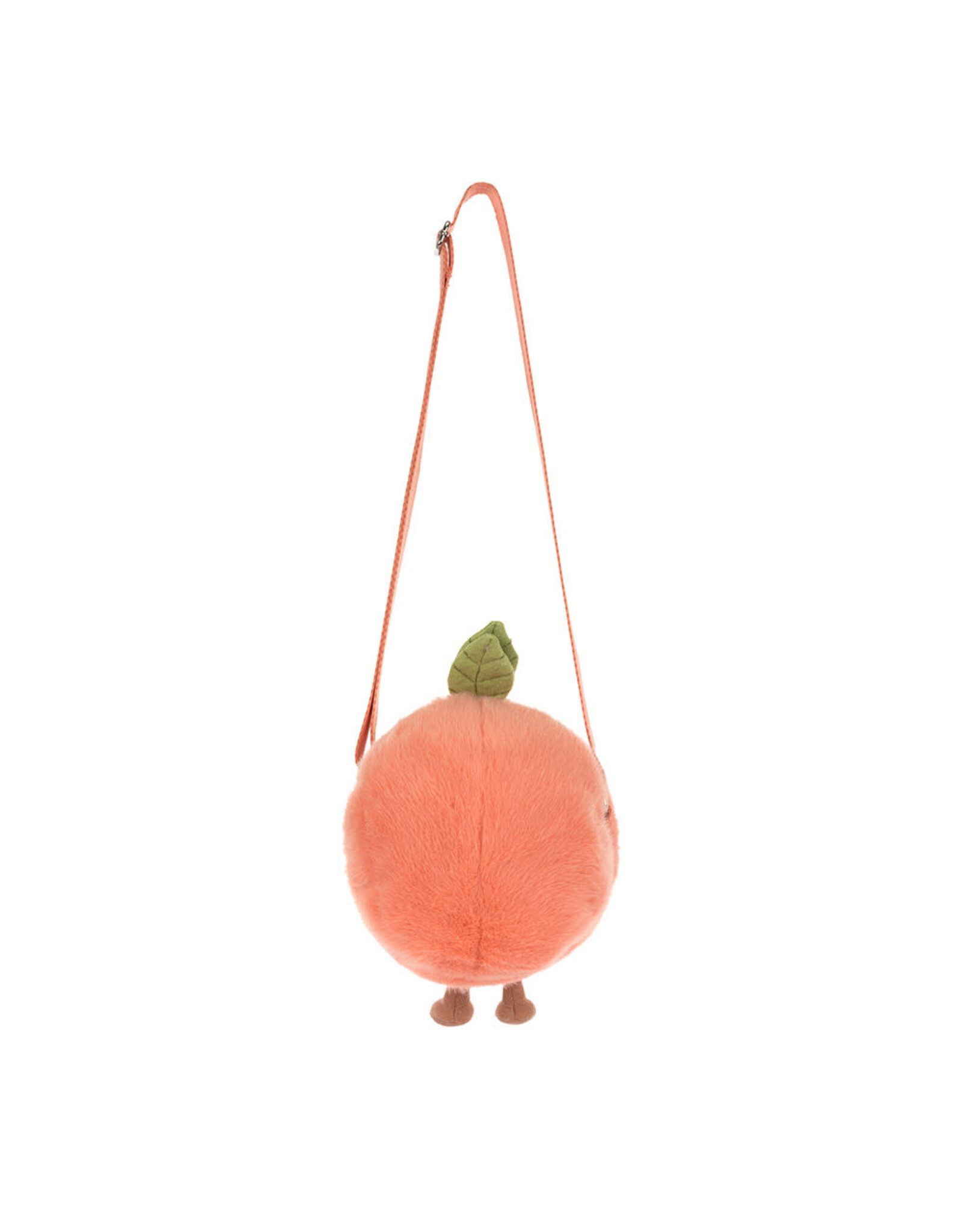 Amuseables Peach Shoulder Bag