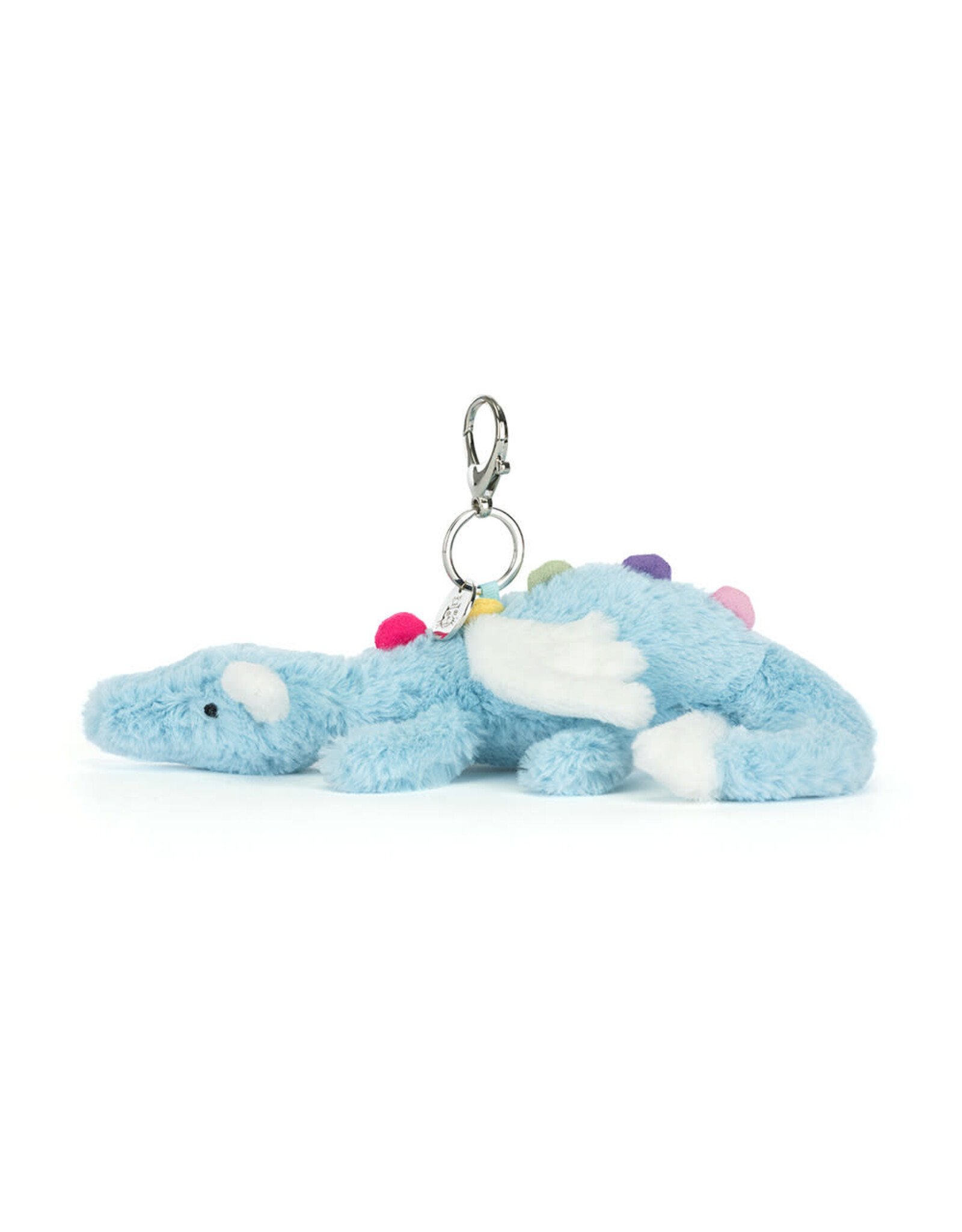 Sky Dragon Bag Charm