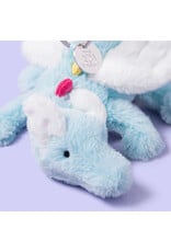 Sky Dragon Bag Charm