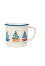 Windward Heritage Mug
