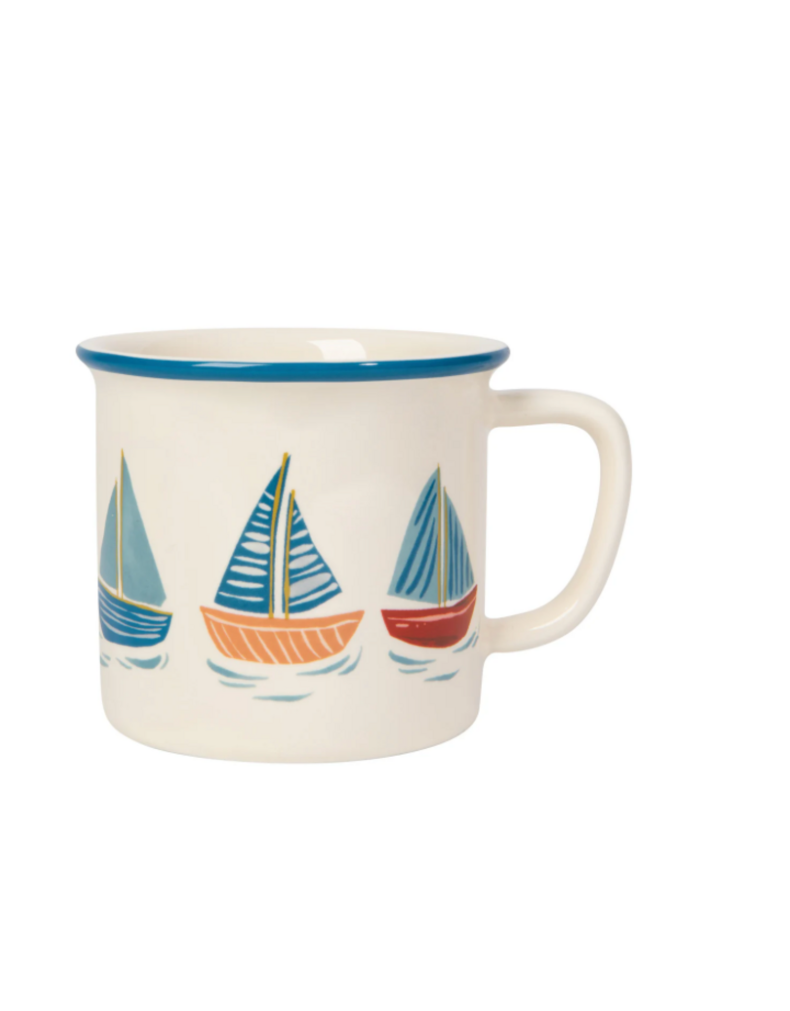 Windward Heritage Mug