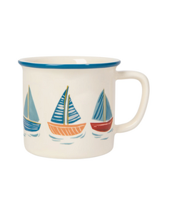 Windward Heritage Mug