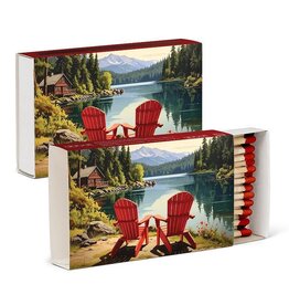 Lakeside Chairs Matches