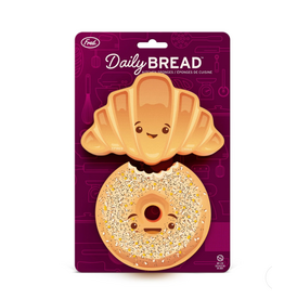Daily Bread Sponges