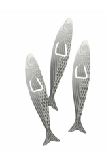 Water Marks - Sardine Bookmarks (3)