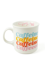 Dolly - Caffeine Mug