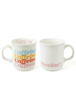 Dolly - Caffeine Mug