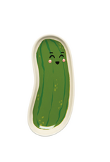 Pickle Pal Shaped Dish