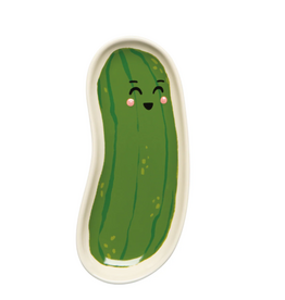Pickle Pal Shaped Dish