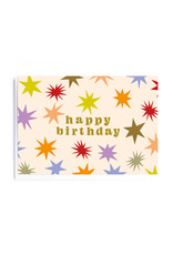 Birthday - Birthday Sparks