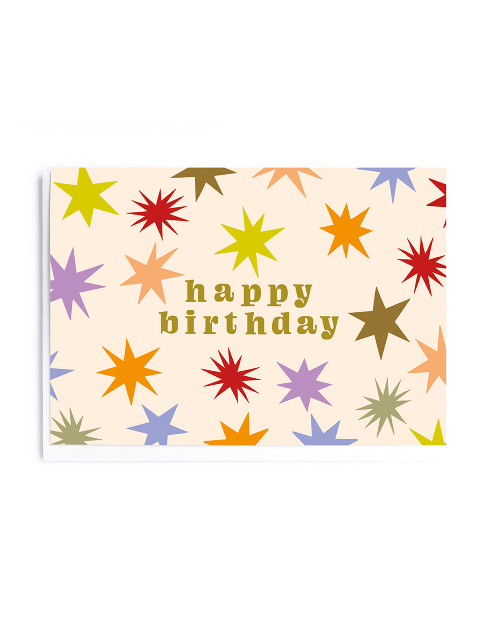 Birthday - Birthday Sparks