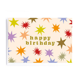 Birthday - Birthday Sparks