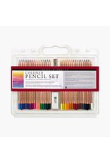 Studio Series Coloured Pencils - Set of 30