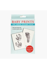 Baby Prints No Mess Stamp Kit