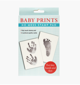 Baby Prints No Mess Stamp Kit