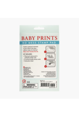 Baby Prints No Mess Stamp Kit
