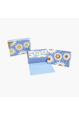 Daisies Boxed Note Cards