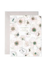 Wedding - White Flower Wedding