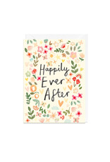 Wedding - Happily Ever After Flowers