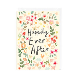 Wedding - Happily Ever After Flowers