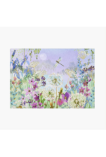 Dragonflies & Dandelions Boxed Note Cards