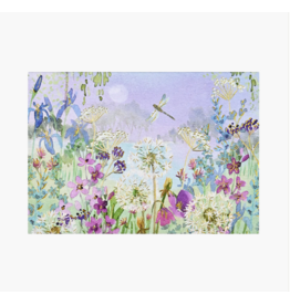 Dragonflies & Dandelions Boxed Note Cards