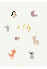 Baby - Little Friends